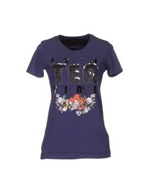 PINKO BLACK - T-shirt