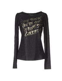 ERMANNO ERMANNO SCERVINO - T-shirt