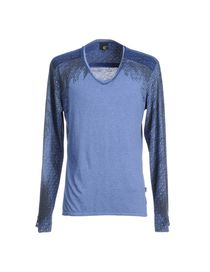 JUST CAVALLI - T-shirt