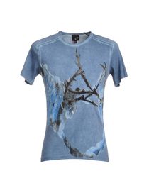 JUST CAVALLI - T-shirt