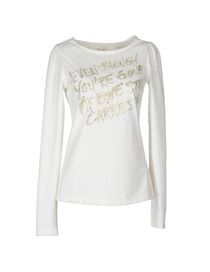 ERMANNO ERMANNO SCERVINO - T-shirt