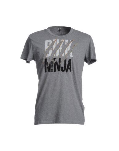 ZOOM BIKKEMBERGS - Short sleeve t-shirt