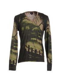 JUST CAVALLI - T-shirt