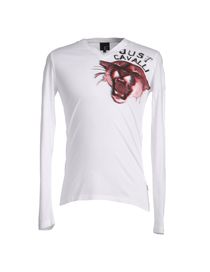 JUST CAVALLI - T-shirt