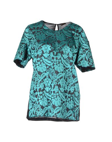 ZOOM ROBERTO CAVALLI - Blouse
