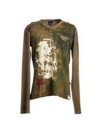 JUST CAVALLI - T-shirt