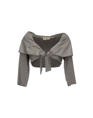 ZOOM JUST FOR YOU - Wrap cardigans