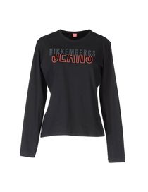 BIKKEMBERGS - T-shirt
