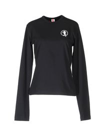 BIKKEMBERGS - T-shirt