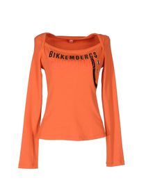 BIKKEMBERGS - T-shirt