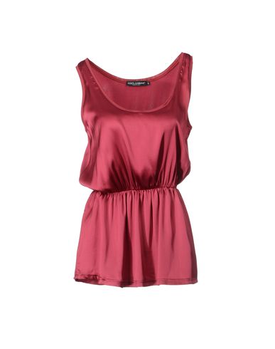 ZOOM DOLCE & GABBANA - Top