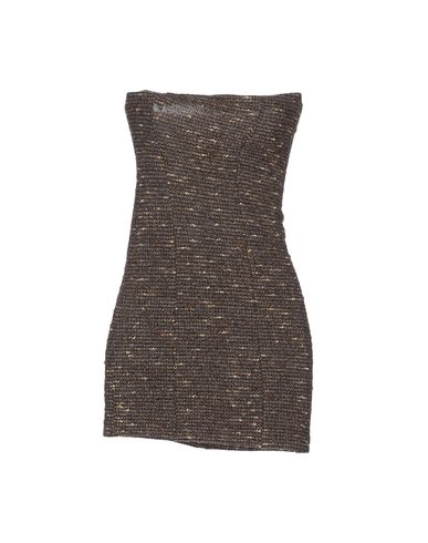 ZOOM PATRIZIA PEPE - Tube top