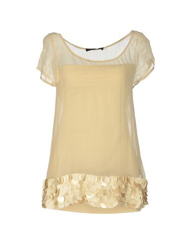 ZOOM TWIN-SET Simona Barbieri - Blouse