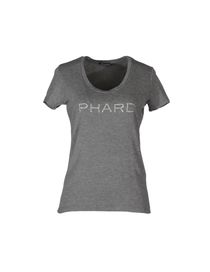 PHARD - T-shirt