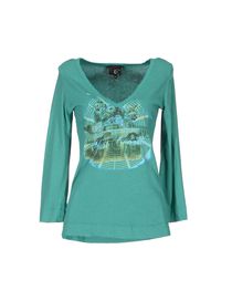 JUST CAVALLI - T-shirt maniche corte