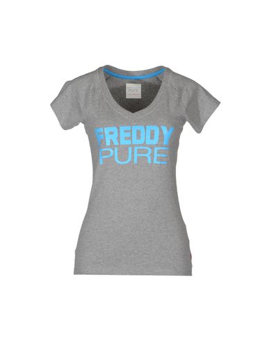 ZOOM FREDDY - T-shirt