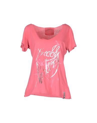 ZOOM FREDDY - T-shirt