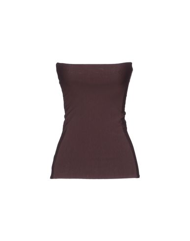ZOOM PATRIZIA PEPE - Tube top
