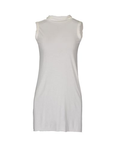 ZOOM RICK OWENS LILIES - Sleeveless t-shirt