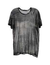 NICOLAS ANDREAS TARALIS - T-shirt