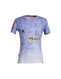 MOSCHINO - T-shirt