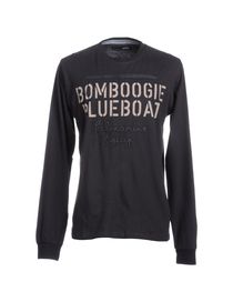 BOMBOOGIE - T-shirt