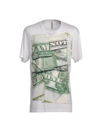 NEIL BARRETT - T-shirt