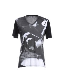 NEIL BARRETT - T-shirt