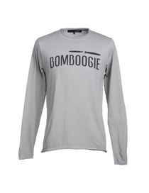 BOMBOOGIE - T-shirt