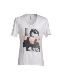 NEIL BARRETT - Short sleeve t-shirt