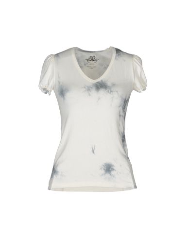 ZOOM D.A. DANIELE ALESSANDRINI - Short sleeve t-shirt