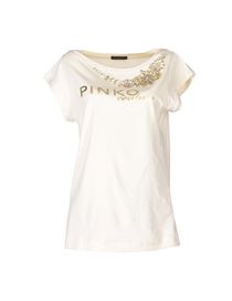 PINKO BLACK - T-shirt