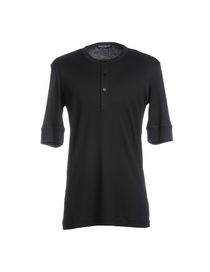 DOLCE & GABBANA - T-shirt