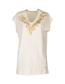 PINKO BLACK - Short sleeve t-shirt