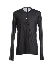 DOLCE & GABBANA - T-shirt