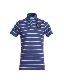 TOMMY HILFIGER - Polo shirt