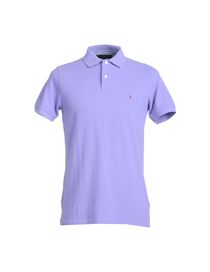 TOMMY HILFIGER - Polo shirt