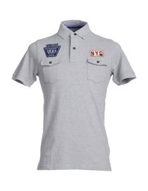 TOMMY HILFIGER - Polo shirt