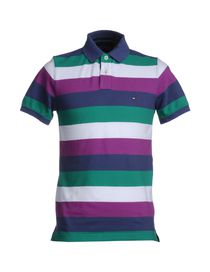 TOMMY HILFIGER - Polo shirt