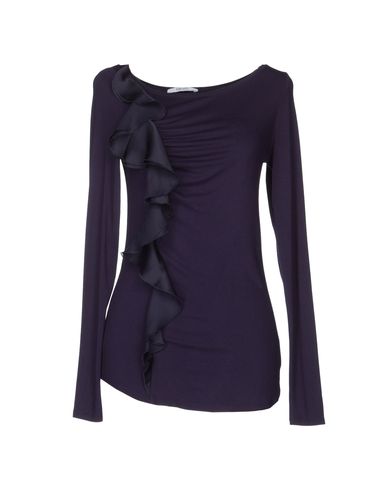 ZOOM LIU •JO JEANS - Long sleeve t-shirt