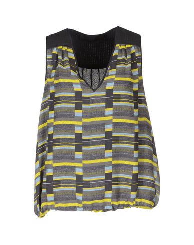 ZOOM PROENZA SCHOULER - Top