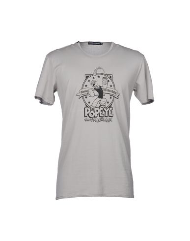 ZOOM DOLCE & GABBANA - T-shirt