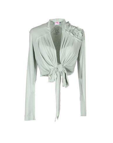ZOOM SCEE by TWIN-SET - Wrap cardigans