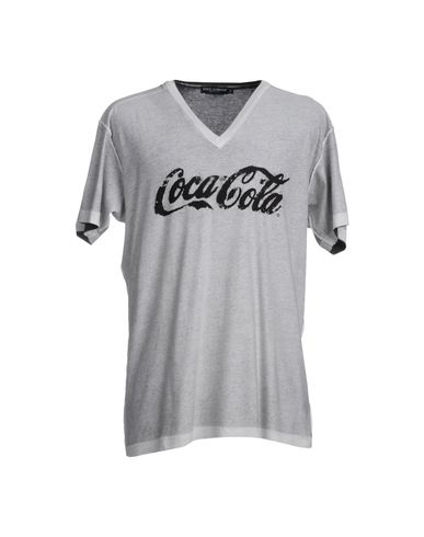 ZOOM DOLCE & GABBANA - Short sleeve t-shirt