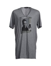 DOLCE & GABBANA - T-shirt