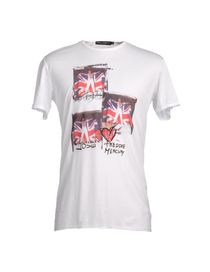 DOLCE & GABBANA - T-shirt