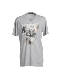 DOLCE & GABBANA - T-shirt