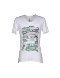 NEIL BARRETT - T-shirt