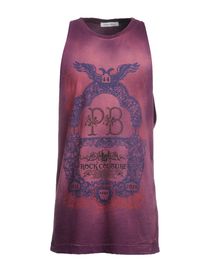 PIERRE BALMAIN - T-shirt