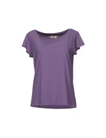ACNE - T-shirt maniche corte